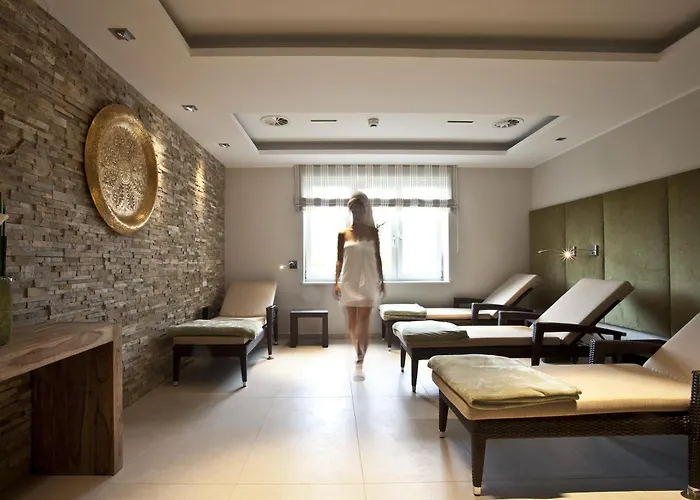 Best Western Plus Hotel Böttcherhof Hamburg-Harburg