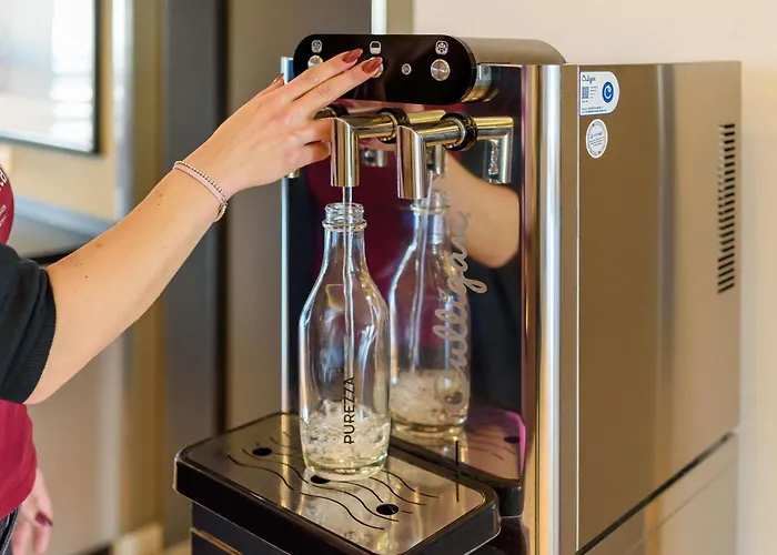 Mercure Hotel Hamburg Mitte